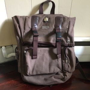 ThinkGeek Backpack of Holding